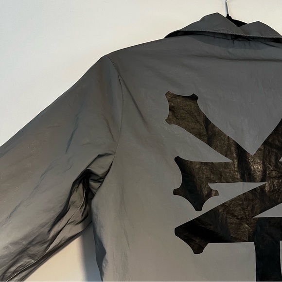 Zoo York | Unisex Wind Breaker - Picture 9 of 14